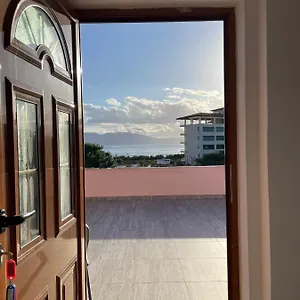 Pensión Vila Osmenaj Rent Or, Vlorë