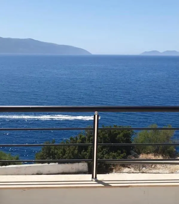 Amiapartment Vlore 0*,