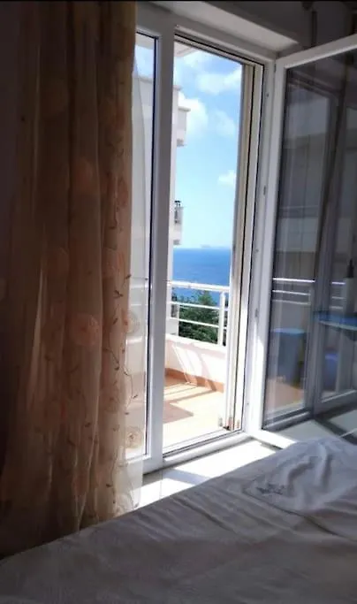 Amiapartment Vlore 0*,