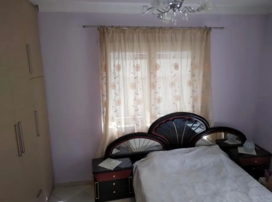 Apartment Amiapartment Vlore Albania