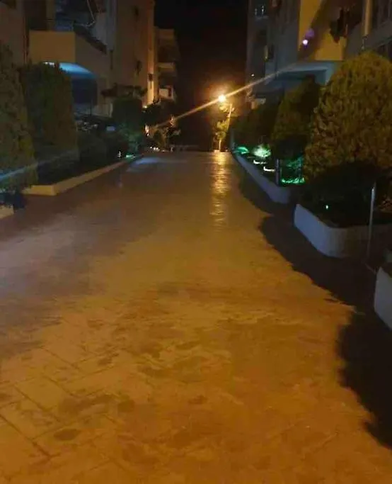 Apartment Amiapartment Vlore