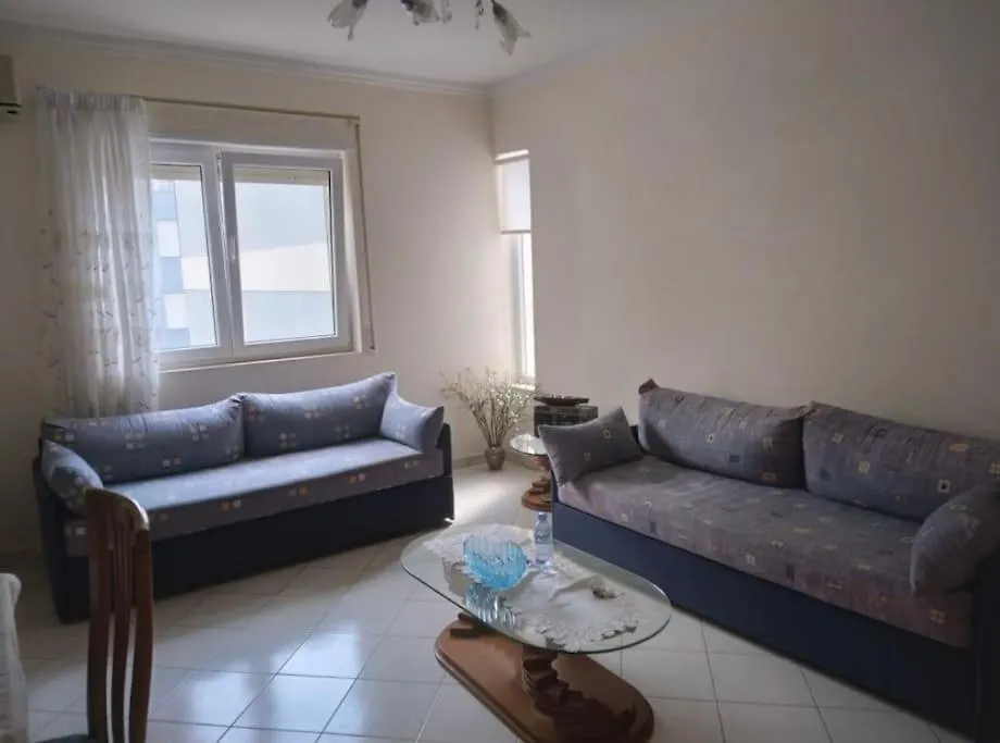 Amiapartment Vlore