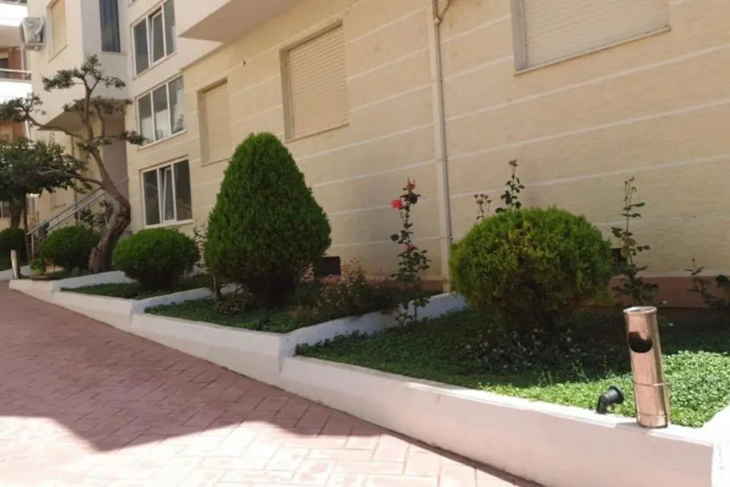 Apartment Amiapartment Vlore
