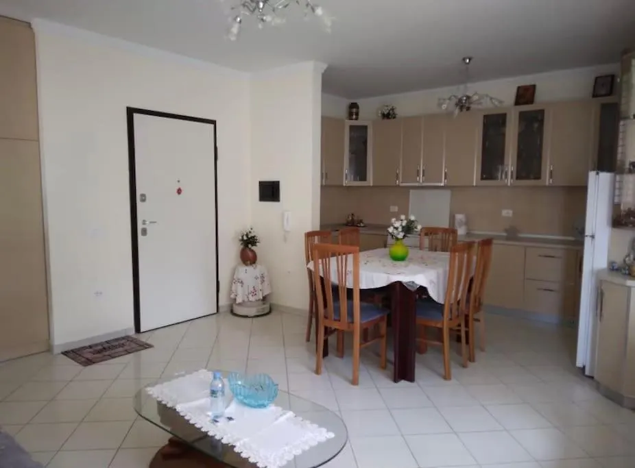 Amiapartment Vlore