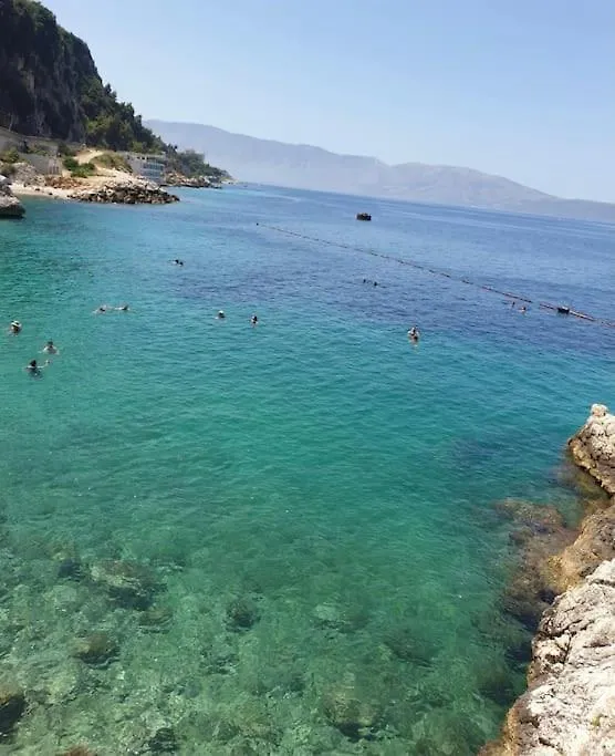 Amiapartment Vlore