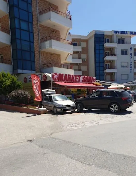 Amiapartment Vlore 0*,  Albania