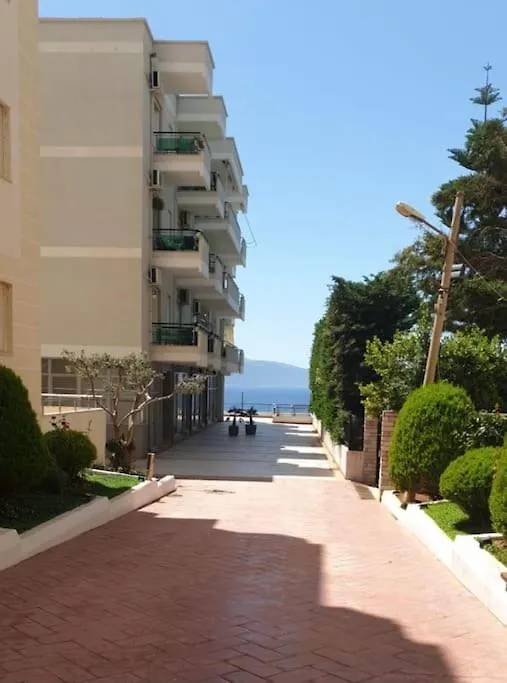 Apartment Amiapartment Vlore Albania