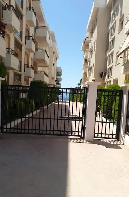 Amiapartment Vlore