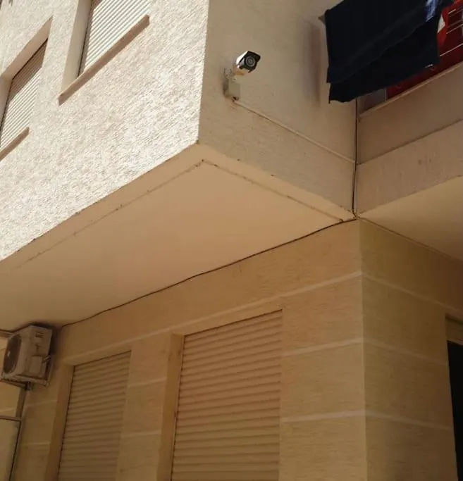 Amiapartment Vlore Apartment