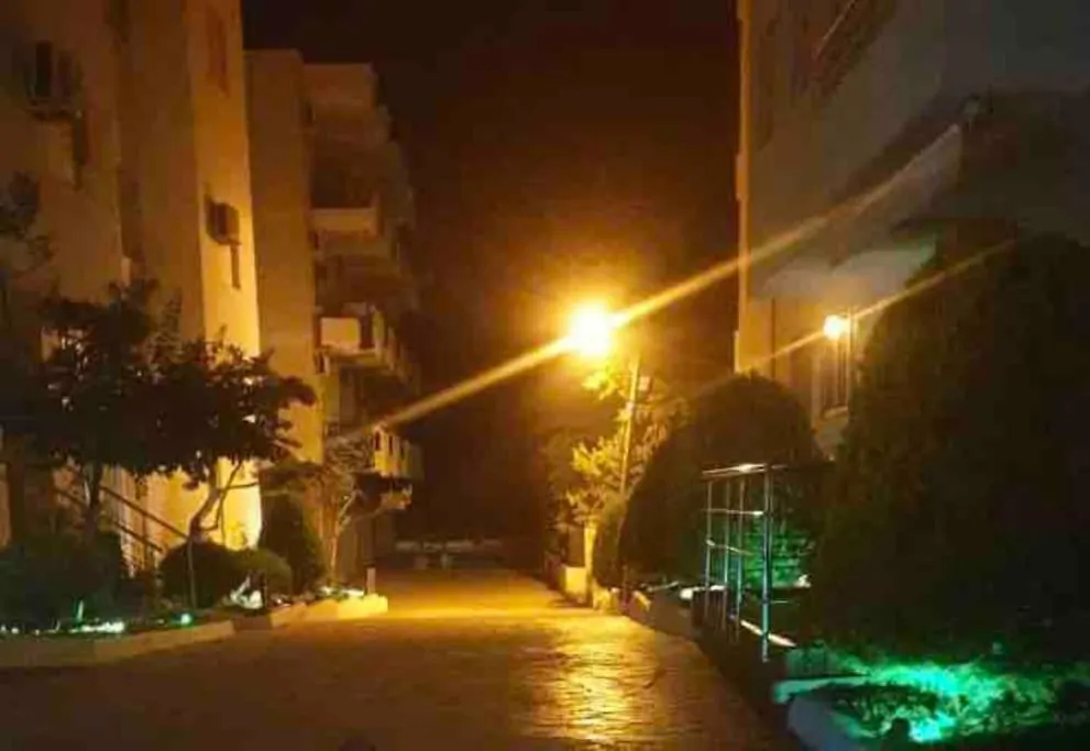 Amiapartment Vlore Apartment