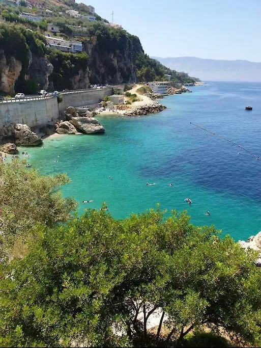 Amiapartment Vlore Apartment